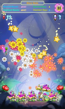 Fairy Artillery游戲截圖1