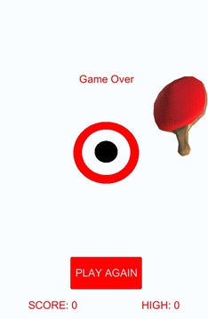 Pad Pong游戲截圖3