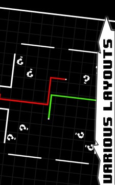 Cut Light游戲截圖5