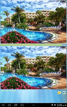 Find 5 Differences: Spain Ed游戲截圖3