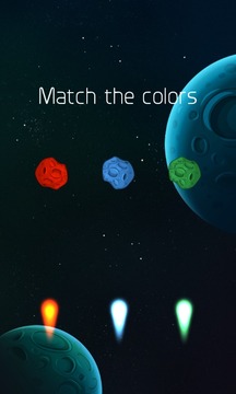 Stellar game游戲截圖3
