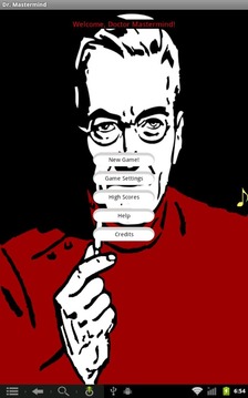 Dr. Mastermind游戲截圖1