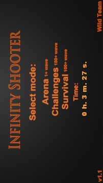 Infinity Shooter游戲截圖5