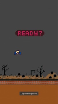 Clumsy Dracula游戲截圖2