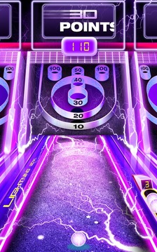 Electric Arcade Bowl FREE游戲截圖5