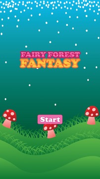 Fairy Forest Fantasy游戲截圖1