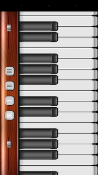 Real Piano Magic游戲截圖4