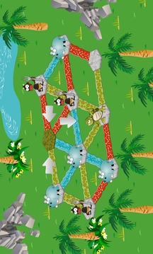 Turtle Trails游戲截圖3