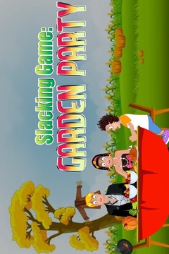 Slacking Game : Garden Party游戲截圖1