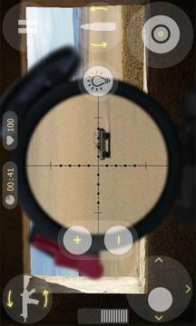 Sniper Time 2: Missions游戲截圖4