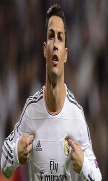 Cristiano Ronaldo Puzzle游戲截圖5