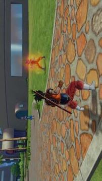 Tricks Of Dragon Ball Xenoverse游戲截圖4