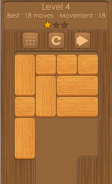 Unblock It 2游戲截圖4