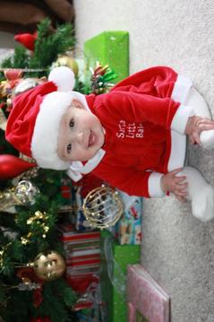 Find Differences Christmas游戲截圖4