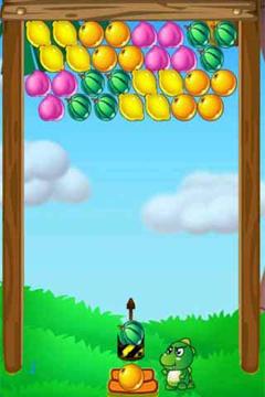 Frenzy Fruit游戲截圖1