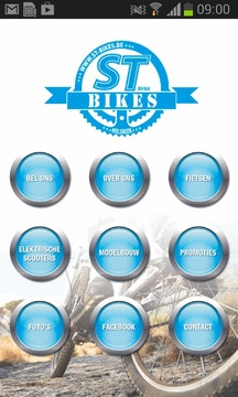 ST-Bikes游戲截圖1