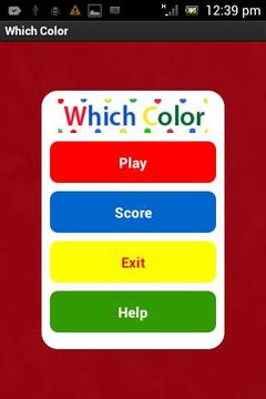 Match Color游戲截圖1