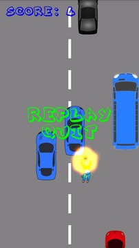 Mat Rempit Biker游戲截圖5