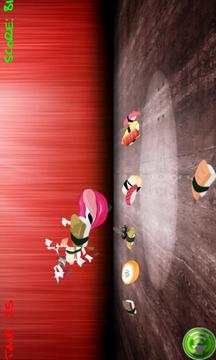 Feed Me Sushi 2游戲截圖1