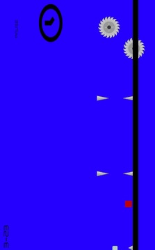 Jumping Square游戲截圖1