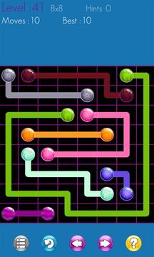 Draw Line Bubbles游戲截圖5