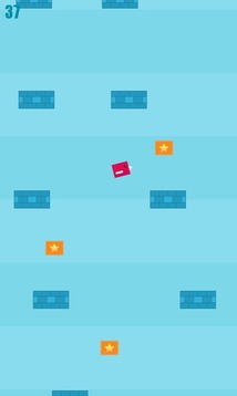Mr Flap Jump游戲截圖2