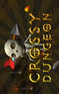 Crossy Dungeon游戏截图1
