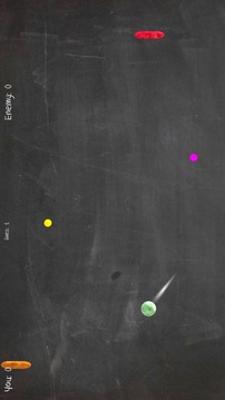 Chalk Pong游戲截圖5