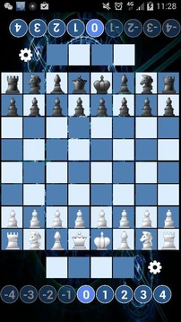 Time Travel Chess游戲截圖1