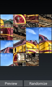 Train Games for Kids: Free游戲截圖4