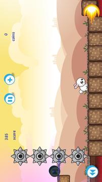 Lucky Rabbit Run游戲截圖1
