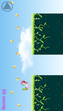 Rainbow Unicorn Dash游戲截圖4