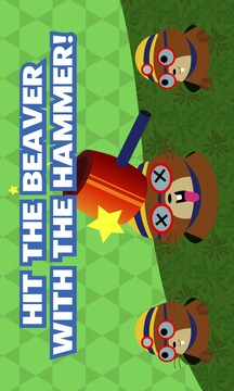 Toc Toc Beaver游戲截圖3