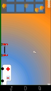Bouncing Baby游戲截圖3