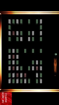 BBB – Brick Block Breaker游戲截圖1