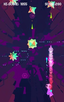 Space Zero游戲截圖3