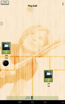 Squash Score游戲截圖5