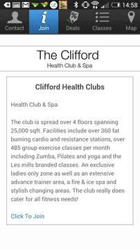 The Clifford游戲截圖3
