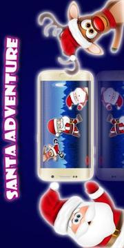 Santa Adventure游戲截圖3