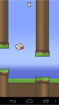 Crafty Bird游戲截圖2