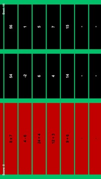 Tap Math游戲截圖2