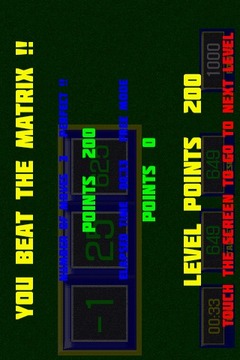 Beat The Matrix游戲截圖3