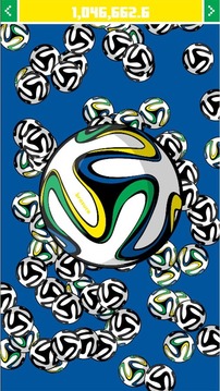 2015 World Cup Football FIFA游戲截圖3