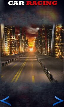 Car Race Game游戲截圖2