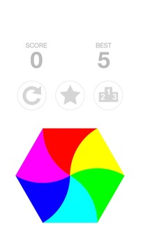 Impossible Match游戲截圖2