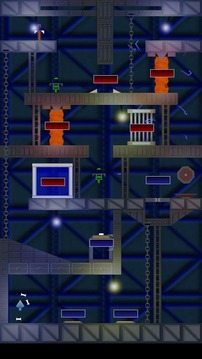RoboTrapper (Free version)游戲截圖3