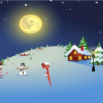 Christmas Escape 22游戲截圖1