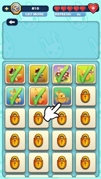 Critter Craze游戲截圖3
