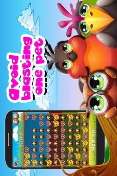 Pet Dash Mania游戲截圖2