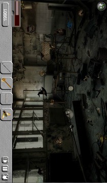 Hidden Object Dark Hospital游戲截圖1